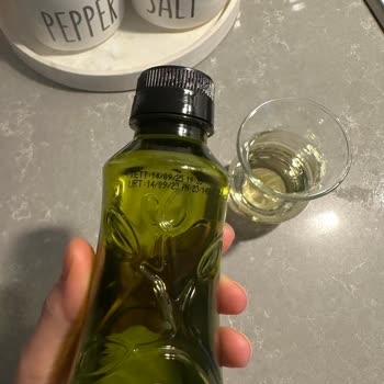 Riviera Zeytinyağı Lezzet ve Kalite Değerlendirmesi