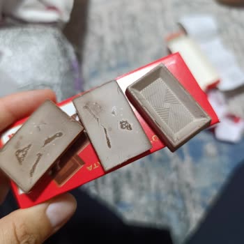 Aldığım Buono Çikolatada Beyazlama Sorunu Yaşadım Açıklama Ve İade İstiyorum