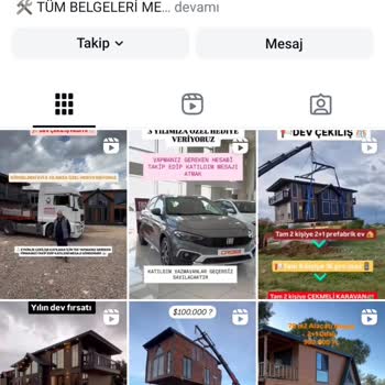 Instagram Çekilişi Sonrası Yaşanan Maddi Kayıp Ve İletişim Sorunu