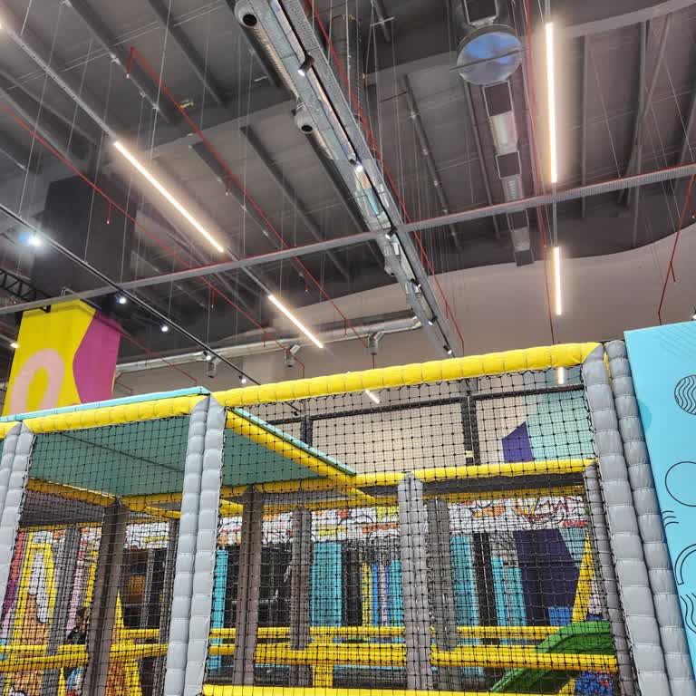 Oyun Alanında Tuvalet İhtiyacı İçin Süre Durdurulmuyor, Çocuklar Mağdur Oluyor