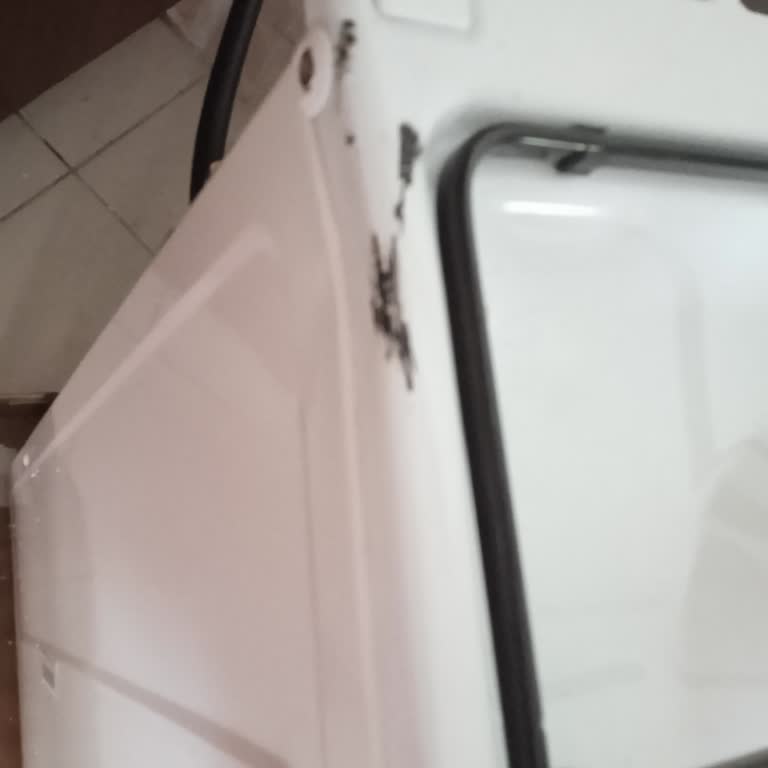 Hasarlı Ürün Teslimatı Ve Sorumluluktan Kaçan Lojistik Personeli