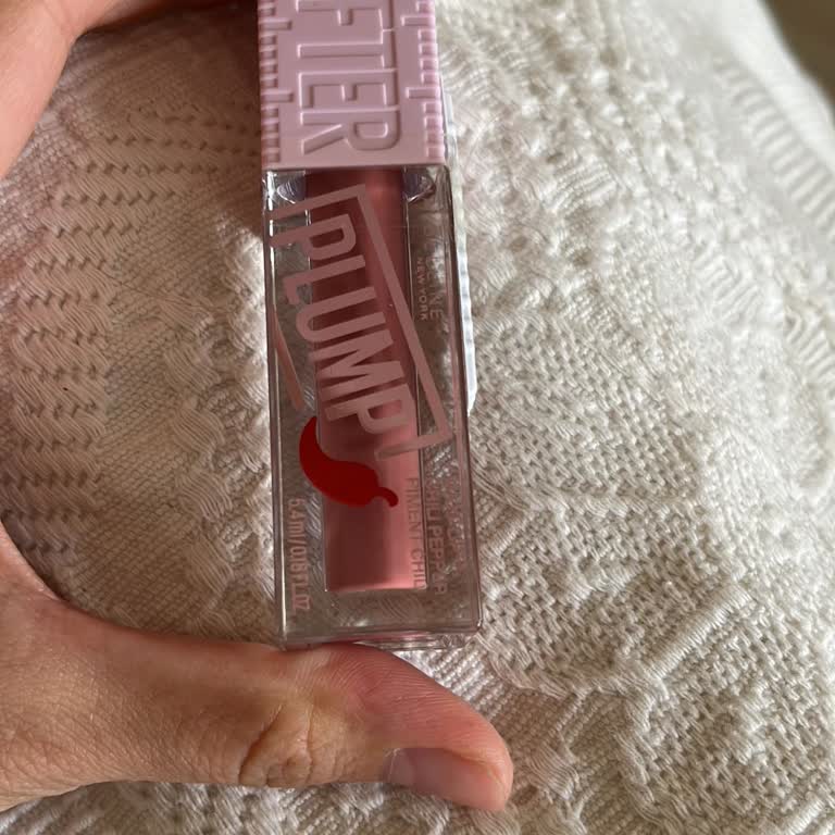 Maybelline Ruj Ciddi Yanma Hissi Ve İade Sorunu