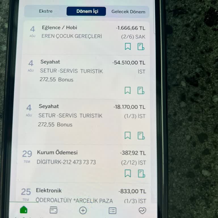 Çift Ödeme Yapıldı Rezervasyon Oluşmadı İade Bekleniyor