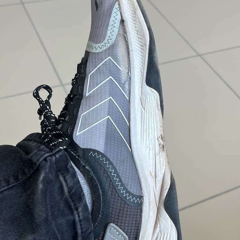 Kısa Sürede Yırtılan Ayakkabı Ve Garanti Sürecinde Yaşanan Zorluklar