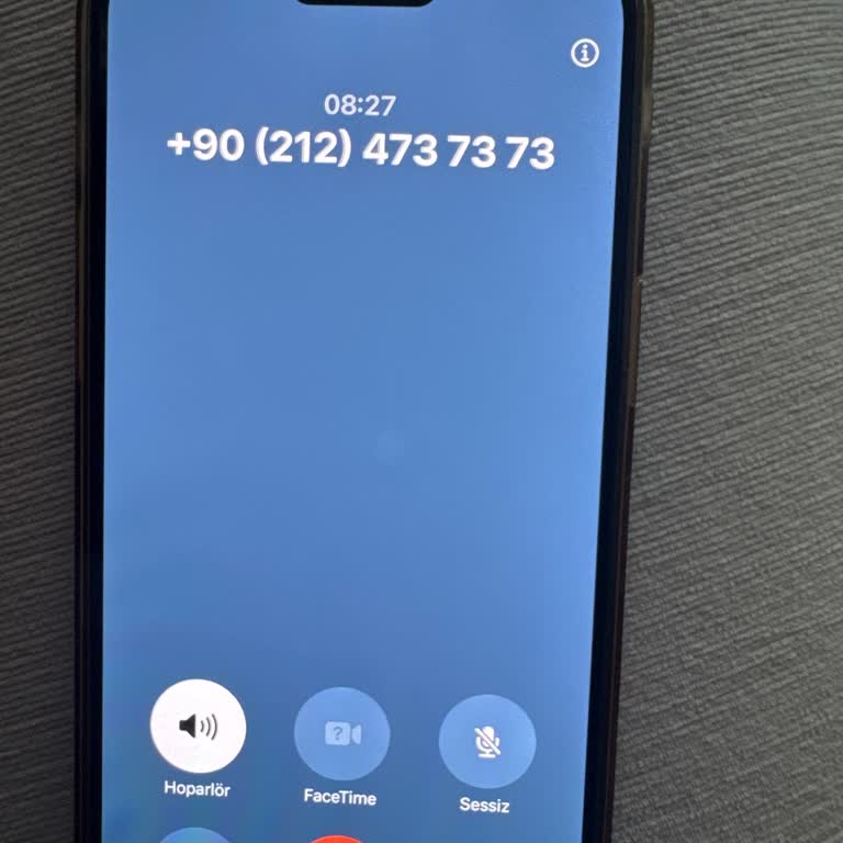 Sözleşme Bitmesine Rağmen Yüksek Fatura Ve Müşteri Hizmetlerine Ulaşılamıyor