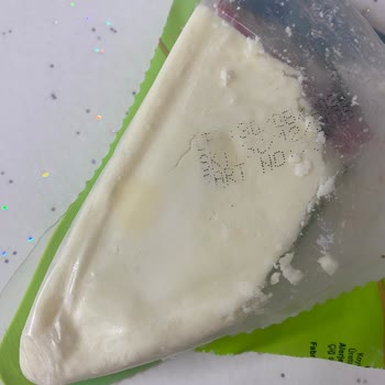 Aldığım Peynir Hem Bozuk Hem De Tüketilemez Durumda Çıktı