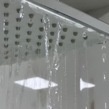 Satın Aldığım Duş Başlığında Su Kaçağı Ve Garanti Kapsamında Çözüm Talebi