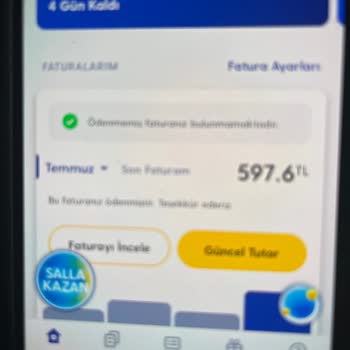 İzmir Konak'ta Turkcell Çekim Ve İnternet Sorunu, Yetersiz Müşteri Hizmeti