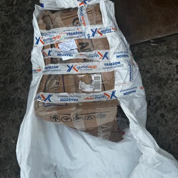 Yurtiçi Kargo Kargom Eve Hiç Getirilmedi, Ben Şubeye Gidip Almak Zorunda Kaldım