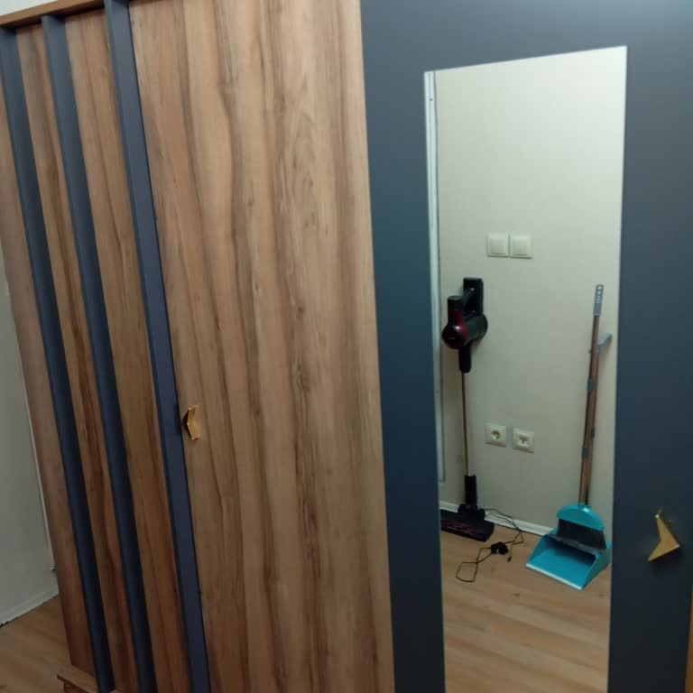 Montajda Hatalı Kurulum Ve Yetersiz Müşteri Hizmetleri Nedeniyle Mağduriyet