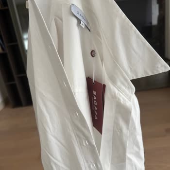 Değişim Talebim Reddedildi, Lekeli Ve Kırışık Elbise Geri Gönderildi