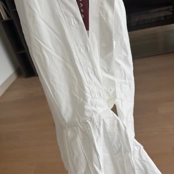 Değişim Talebim Reddedildi, Lekeli Ve Kırışık Elbise Geri Gönderildi