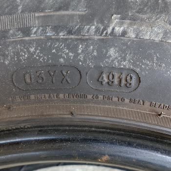 Aldığım Lastikler İlanla Uyuşmuyor, İade Talebim Karşılanmadı