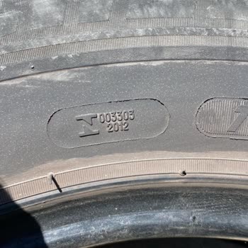 Aldığım Lastikler İlanla Uyuşmuyor, İade Talebim Karşılanmadı