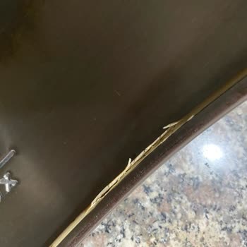 Korkmaz Mutfak Eşyaları Düdüklü Tencere Lastik Değişimi İçin Ücret Talebi