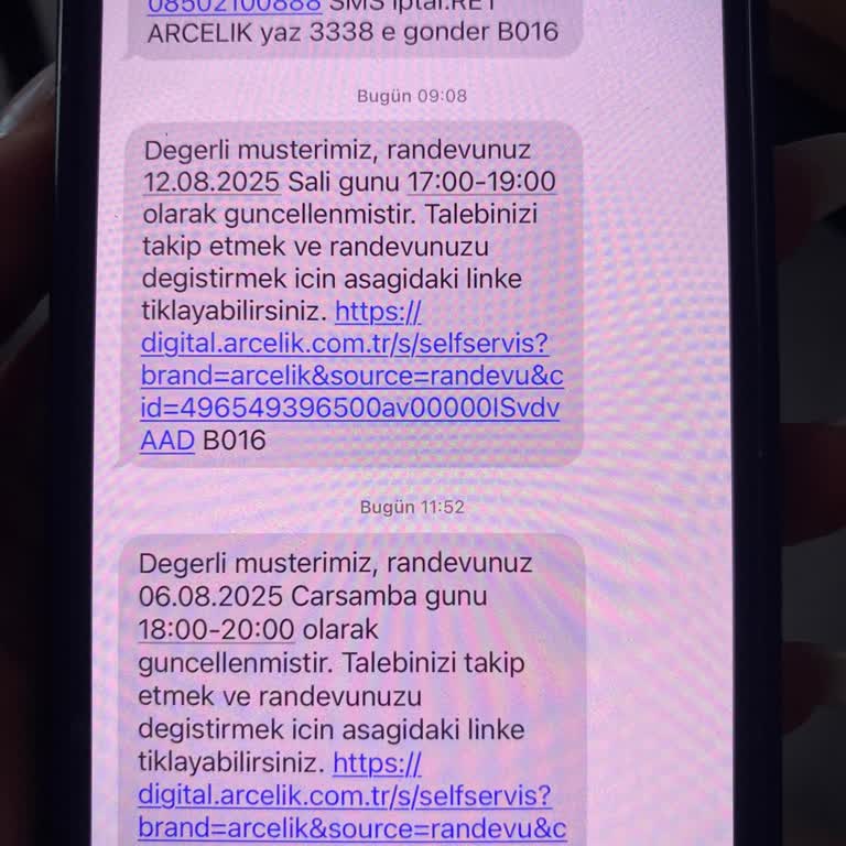 Klimanın Arızası Ve Geciken Tamir Süreci Mağduriyet Yaratıyor