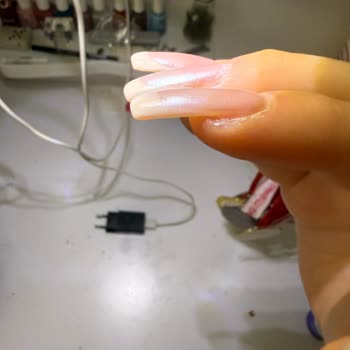 Nail Time’da Hijyen Eksikliği Ve Kötü Uygulama Sonrası Ücret İadesi Talebim