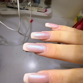 Nail Time’da Hijyen Eksikliği Ve Kötü Uygulama Sonrası Ücret İadesi Talebim