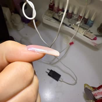 Nail Time’da Hijyen Eksikliği Ve Kötü Uygulama Sonrası Ücret İadesi Talebim