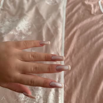 Nail Time’da Hijyen Eksikliği Ve Kötü Uygulama Sonrası Ücret İadesi Talebim