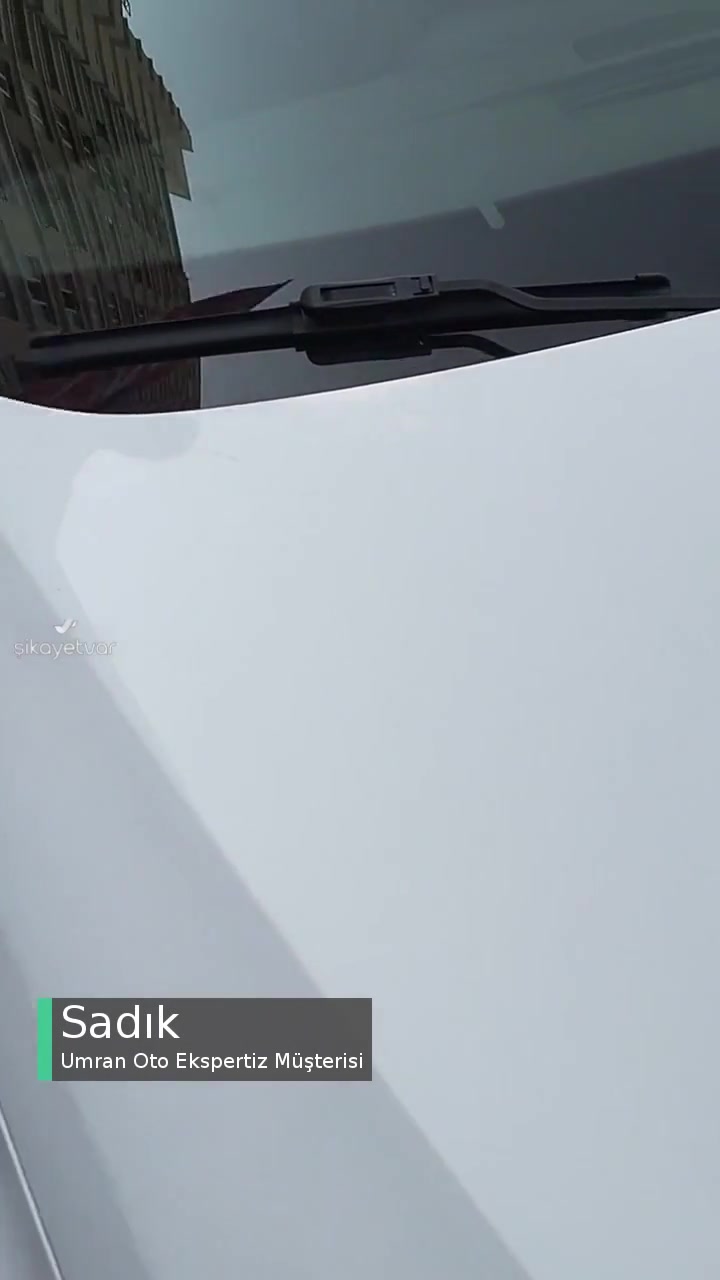 İstanbul Esenyurt Koza Mahallesi Umran Oto Ekspertiz videonun kapak resmi