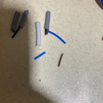 Arçelik Servisi Yüzünden Can Ve Mal Güvenliğimiz Tehlikeye Girdi!