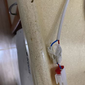 Arçelik Servisi Yüzünden Can Ve Mal Güvenliğimiz Tehlikeye Girdi!