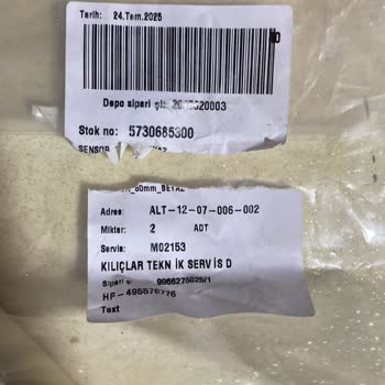 Arçelik Servisi Yüzünden Can Ve Mal Güvenliğimiz Tehlikeye Girdi!