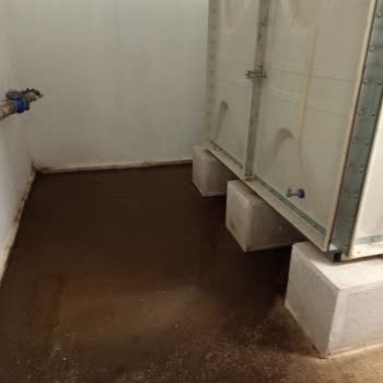Bodrum Katta Tuvalet Gideri Tıkanıklığı Nedeniyle Yaşanan Koku Ve Hijyen Sorunu Çözülemiyor