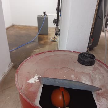 Bodrum Katta Tuvalet Gideri Tıkanıklığı Nedeniyle Yaşanan Koku Ve Hijyen Sorunu Çözülemiyor