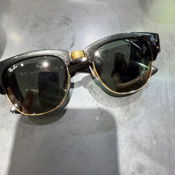 Rayban Gözlükte Kısa Sürede Deformasyon Ve Garanti Sorunu