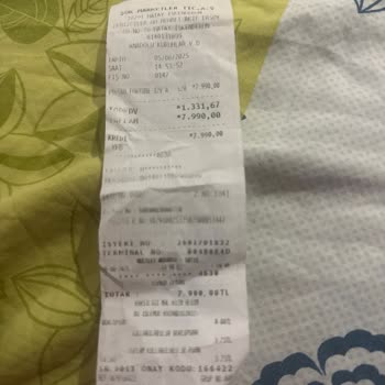 Yeni Alınan Akülü Araba Hiç Çalışmadı Mağaza Ve Müşteri Hizmetleri Çözüm Sunmuyor