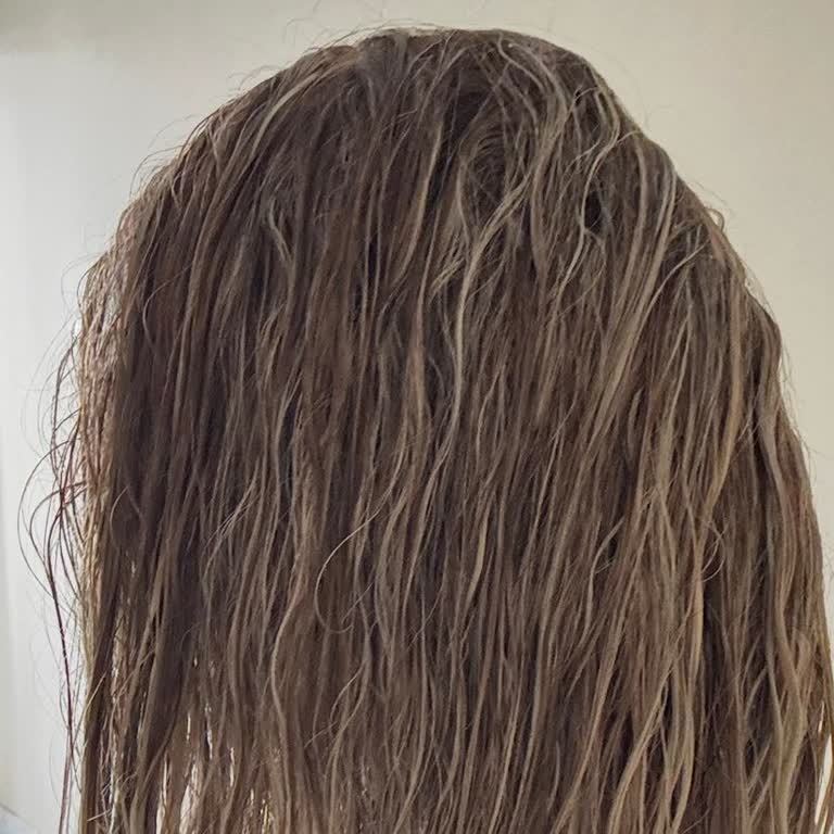 Kuaförde Yüksek Fiyat, Kaba Tavır Ve Saç Kaybı Mağduriyeti