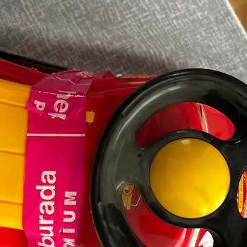 Hepsiburada Beklentileri Karşılamayan Ürün Ve Güven Sorunu