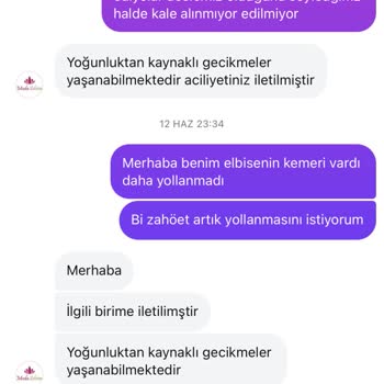 Yanlış Bilgi Ve Çözülmeyen Kemer Değişimi Sorunu