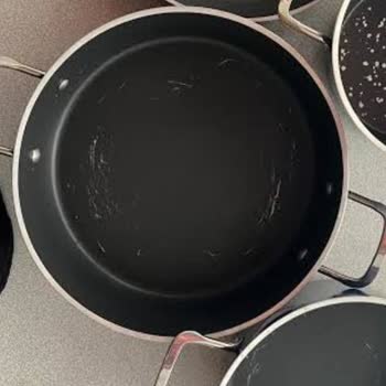 Madame Coco'dan Aldığım Tencere Takımı Kısa Sürede Bozuldu, Değişim İçin Ek Ücret Talep Edildi