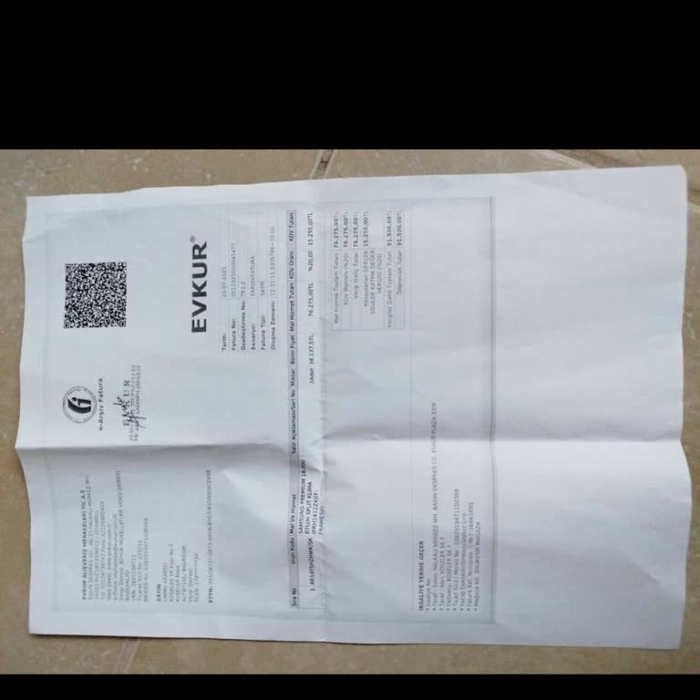 Kampanya Hediyesi Olan Galaxy A16 Telefon Tarafıma Teslim Edilmedi