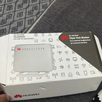 Çalışmayan Modem Ve Ulaşılamayan Müşteri Hizmetleri