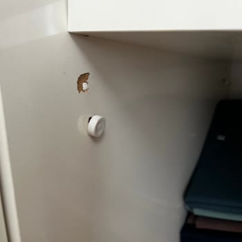 Kayhan Mobilya Defolu Ürün Teslimi