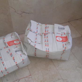 Kargo Paketlerim Ezilmiş Ve Kırılmış Teslim Edildi