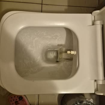 ETS Tur Rezervasyonunda Hijyen Sorunları Ve Eksik Ücret İadesi Mağduriyeti