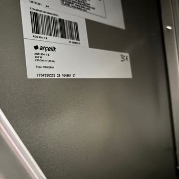 Davlumbaz Değişim Sürecinde Yanıltıcı Bilgi Ve Net Çözüm Eksikliği