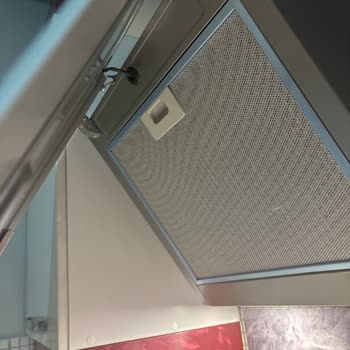 Davlumbaz Değişim Sürecinde Yanıltıcı Bilgi Ve Net Çözüm Eksikliği