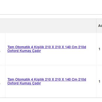 Yanıltıcı Ürün Ve İlgisiz Müşteri Hizmeti Sonucu Mağduriyet