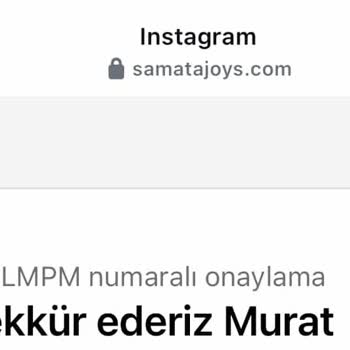 Sipariş Sonrası Kargo Gönderilmedi Ve İletişim Kurulamadı