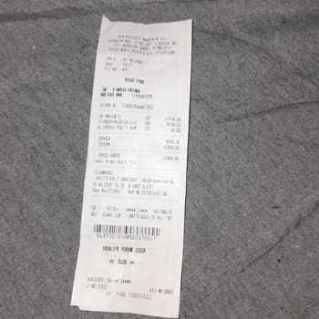 Çay Makinesinde Sürekli Oluşan Beyaz Kireç Tabakası Sorunu