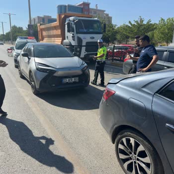 Yeni Toyota C-HR Fren Arızası Nedeniyle Kaza Ve Çözüm Bekleyişi