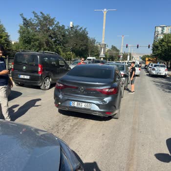 Yeni Toyota C-HR Fren Arızası Nedeniyle Kaza Ve Çözüm Bekleyişi