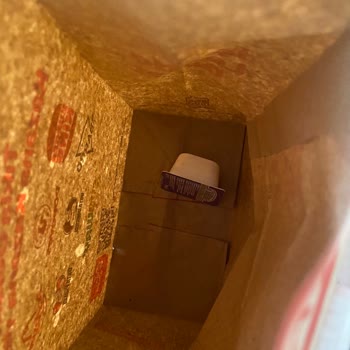 Arbys Siparişimde Eksik Ve Hatalı Ürünler Teslim Edildi