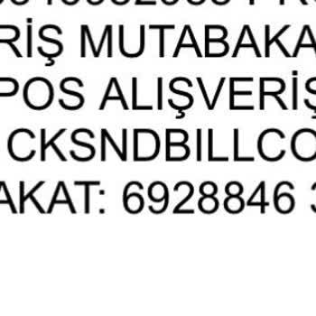 Ziraat Bankası Cksndbill.com Adına Para Çekilmesi!